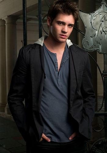Steven R. McQueen