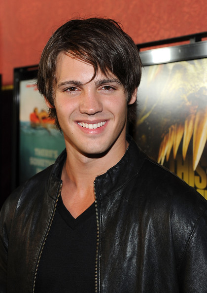 Steven R. McQueen