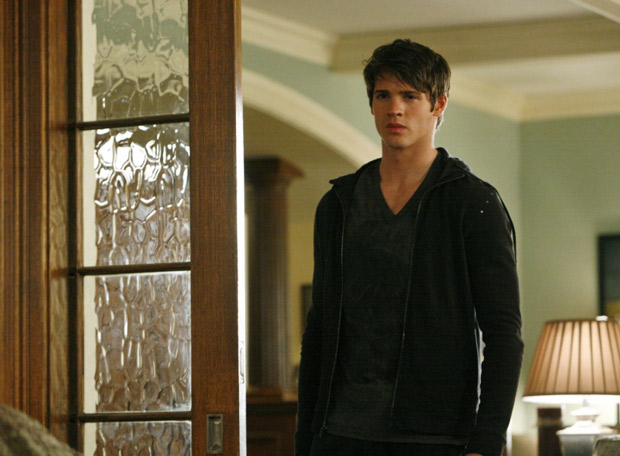 Steven R. McQueen