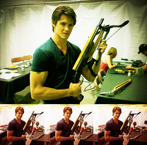 Steven R. McQueen
