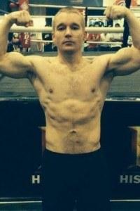 Profilový obrázek - Steven Schmid