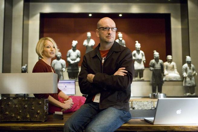 Steven Soderbergh