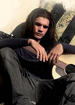 Steven Strait