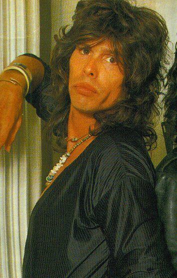 Steven Tyler