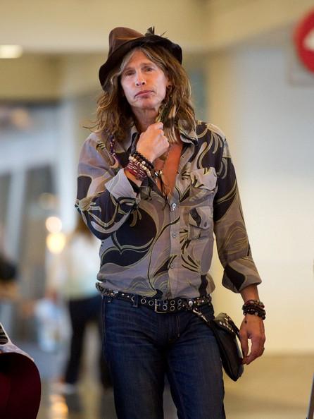 Steven Tyler