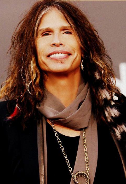 Steven Tyler