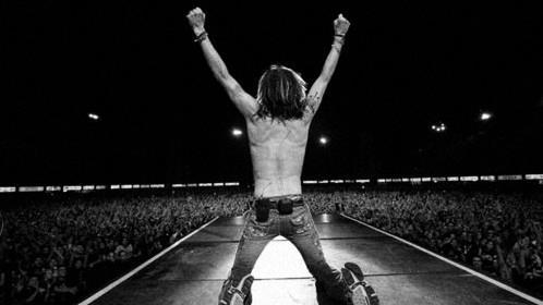 Steven Tyler