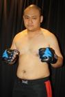 Steven Yeoh
