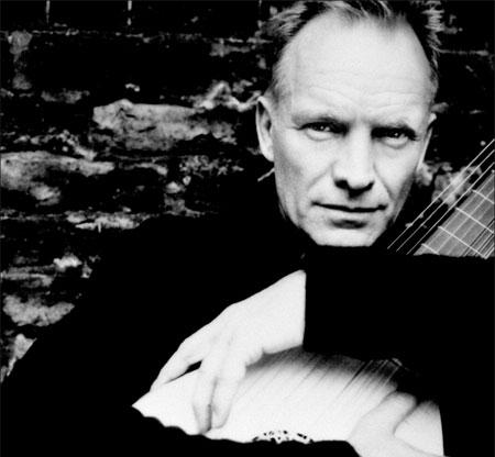 Sting