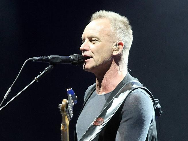 Sting