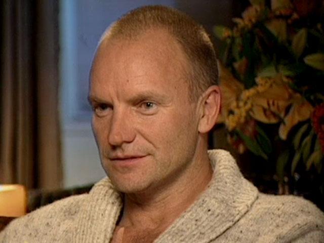 Sting