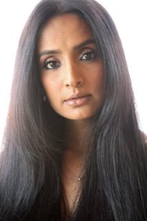 Profilový obrázek - Suchitra Pillai-Malik