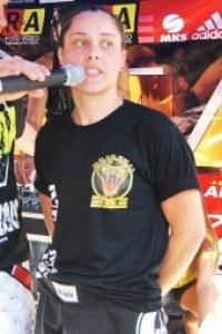 Profilový obrázek - Suelen Pereira