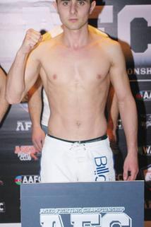 Profilový obrázek - Suleyman Sultanov