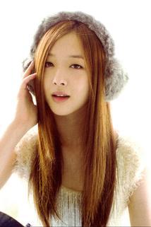 Profilový obrázek - Jinri Choi