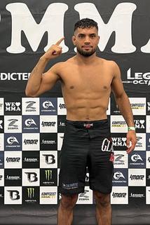 Profilový obrázek - Sultan Hussain Sulimani