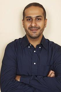 Profilový obrázek - Sultan Saeed Al Darmaki
