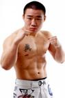Sung Jin Hong