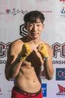 Sung Joo Hwang