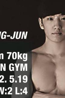 Profilový obrázek - Sung Jun Yoon