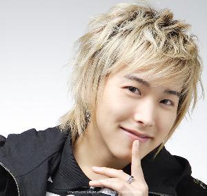 Lee Sungmin