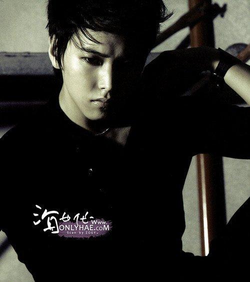 Lee Sungmin