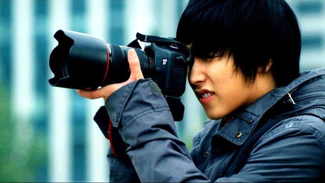 Lee Sungmin