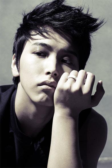 Lee Sungmin