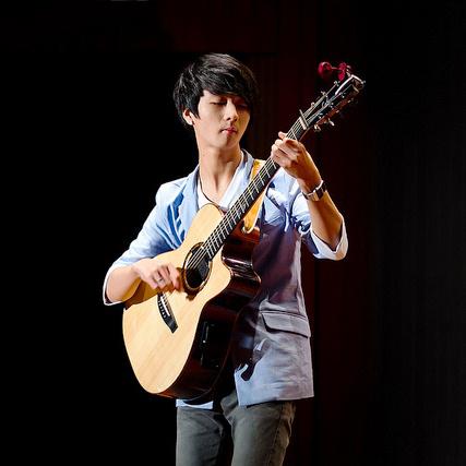 Sungha Jung