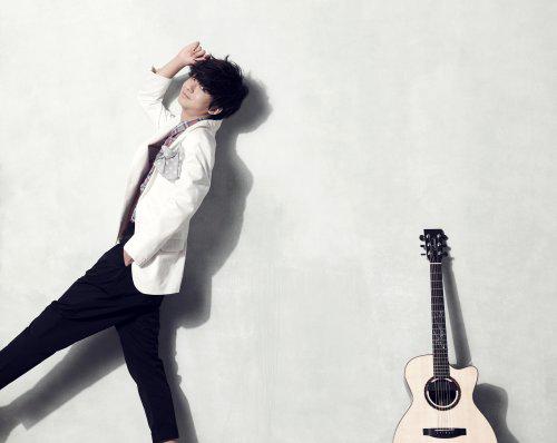 Sungha Jung