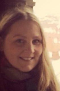 Profilový obrázek - Sunna Guðrún Pétursdóttir