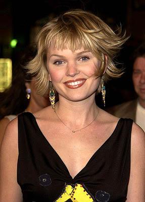 Sunny Mabrey