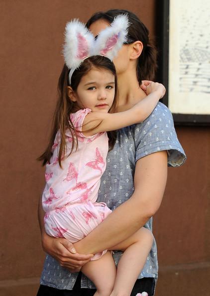 Suri Cruise