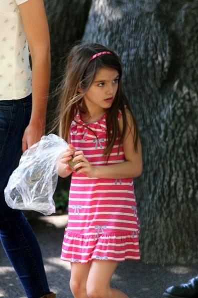 Suri Cruise