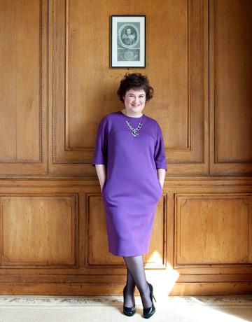 Susan Boyle
