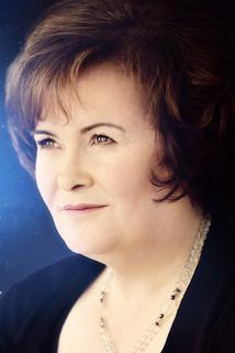 Profilový obrázek - Susan Boyle