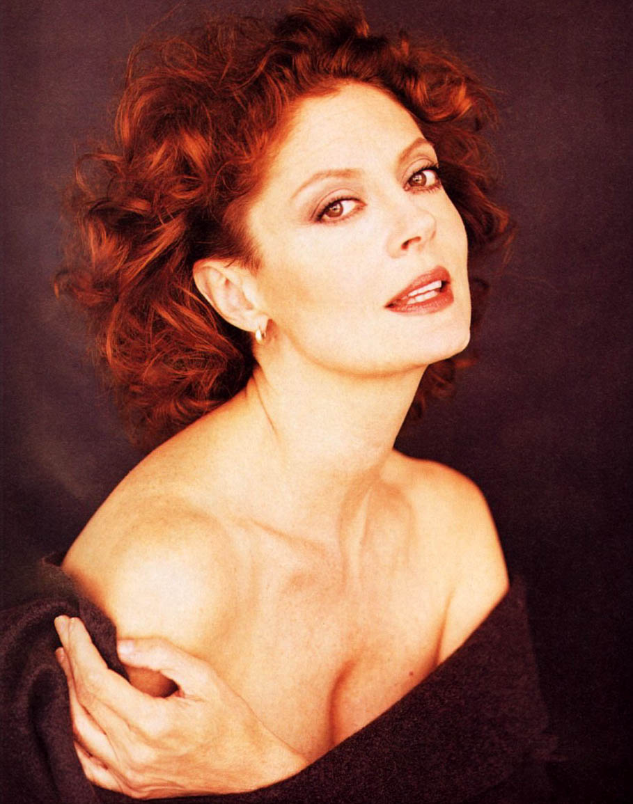 Susan Sarandon