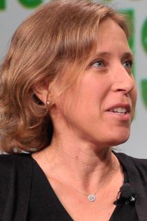 Profilový obrázek - Susan Wojcickiová