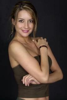 Profilový obrázek - Susana González