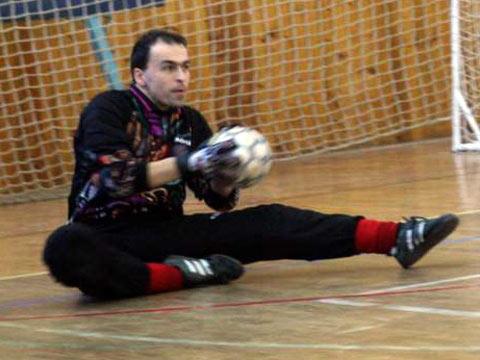 Svatopluk Šváb