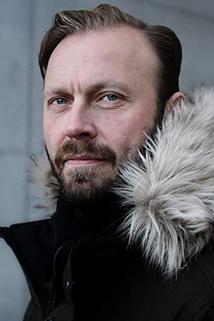 Profilový obrázek - Sveinn Ólafur Gunnarsson