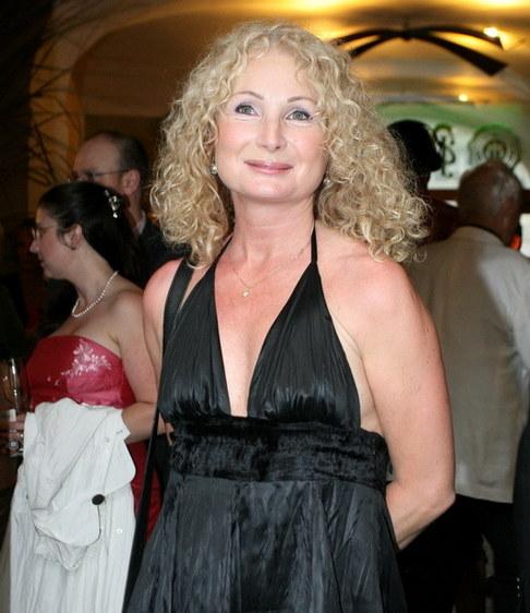 Světlana Nálepková