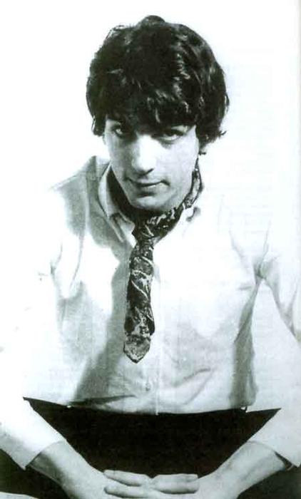 Syd Barrett