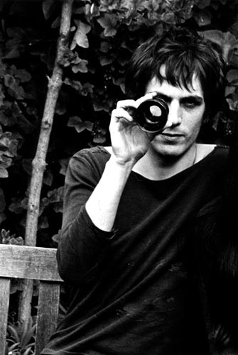 Syd Barrett