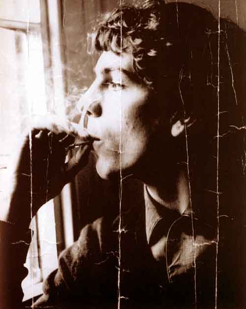 Syd Barrett