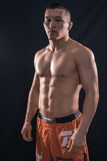 Profilový obrázek - Syimykbek Zhyldyzbek