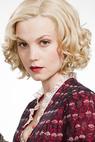 Sylvia Hoeks