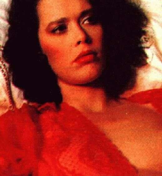 Sylvia Kristel