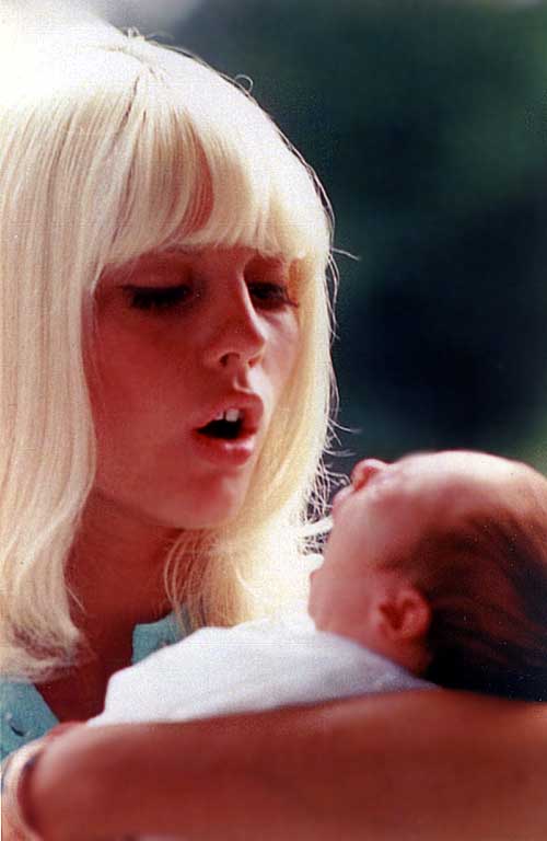 Sylvie Vartan