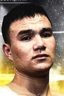 Profilový obrázek - Syymyk Adylbekov